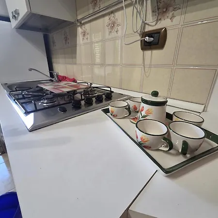 Il Tramonto Marina *