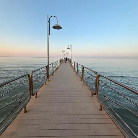 Il Tramonto Marina *