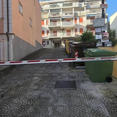 Dom wakacyjny Il Tramonto Marina Vasto