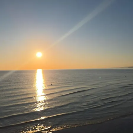 Il Tramonto Marina Сasa de vacaciones *
