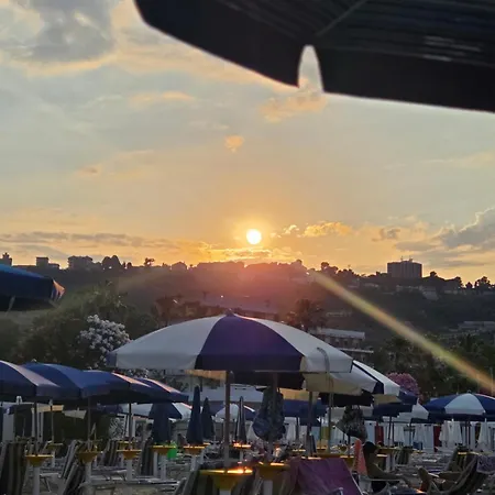 Il Tramonto Marina Сasa de vacaciones *