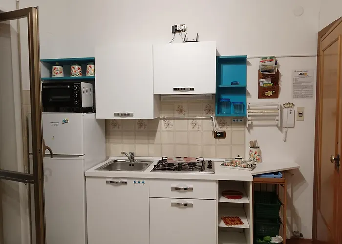 Il Tramonto Marina Dom wakacyjny *