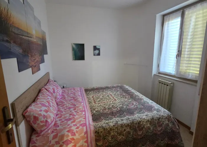 Dom wakacyjny Il Tramonto Marina