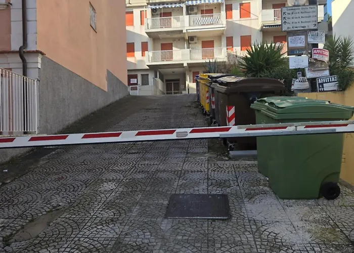 Dom wakacyjny Il Tramonto Marina Vasto