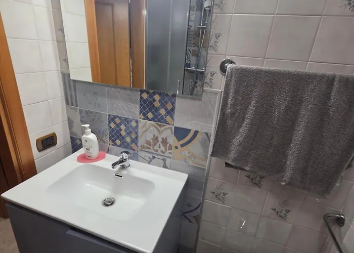 Il Tramonto Marina * Vasto