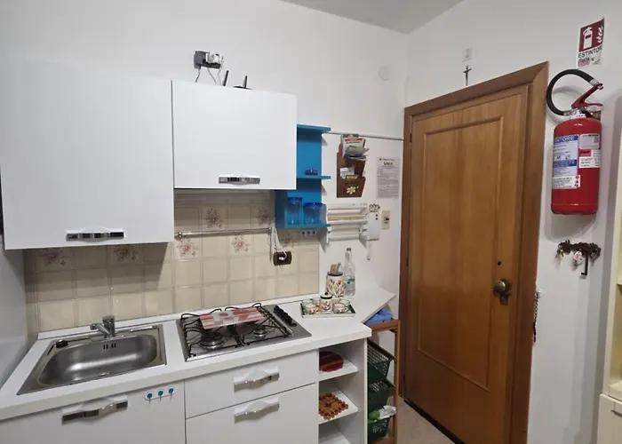 Il Tramonto Marina * Vasto