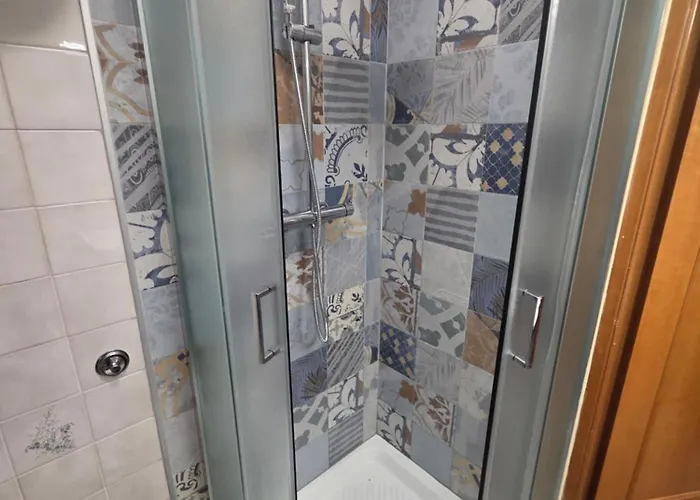 Dom wakacyjny Il Tramonto Marina