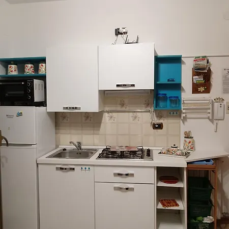 Il Tramonto Marina Holiday home *