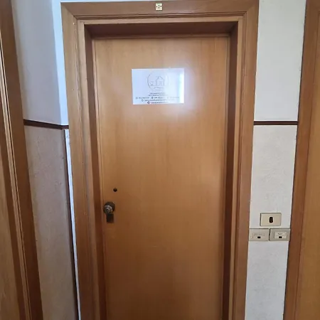 Il Tramonto Marina Holiday home Vasto