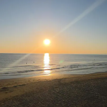 Il Tramonto Marina Holiday home *