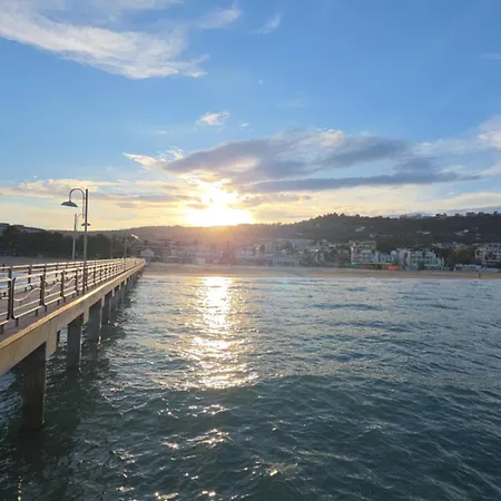 Il Tramonto Marina * Vasto
