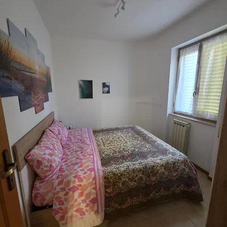 Holiday home Il Tramonto Marina