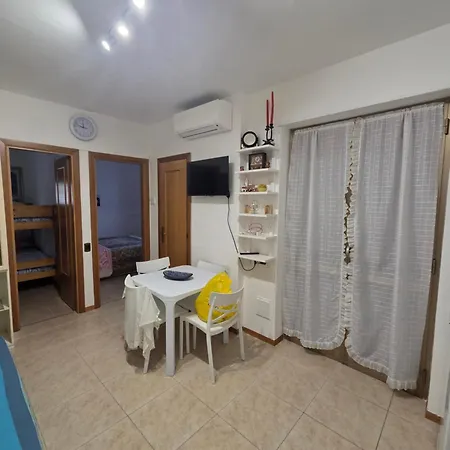 Casa vacanze Il Tramonto Marina Vasto