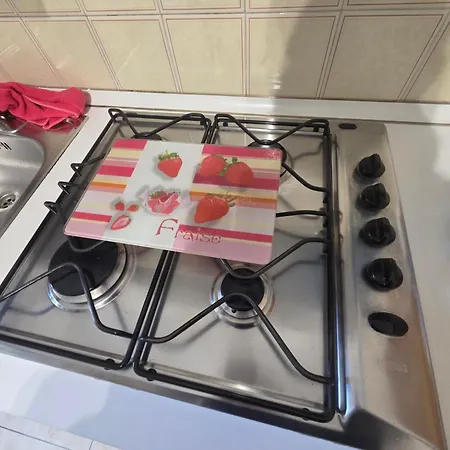 Il Tramonto Marina Vasto