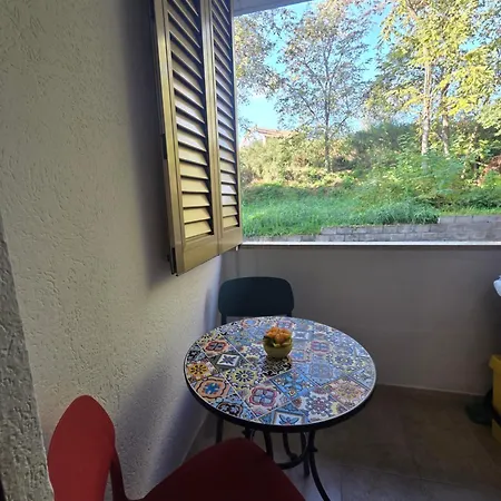 Il Tramonto Marina Holiday home Vasto