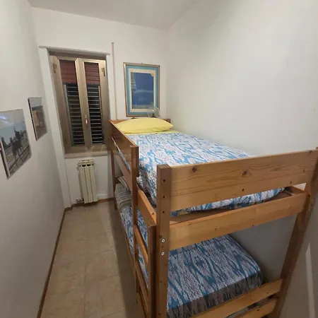 Holiday home Il Tramonto Marina