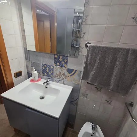 Il Tramonto Marina * Vasto