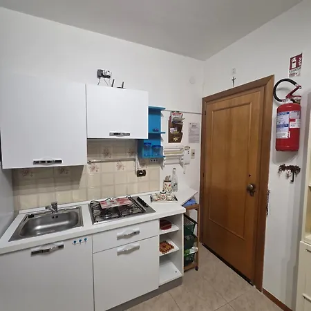 Il Tramonto Marina * Vasto