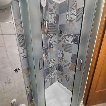 Holiday home Il Tramonto Marina