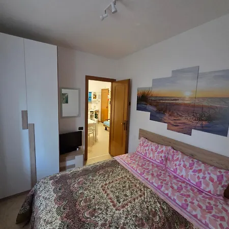 Il Tramonto Marina * Vasto