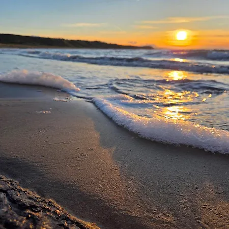 Casa vacanze Il Tramonto Marina Vasto