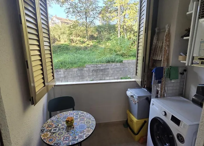 Il Tramonto Marina 別荘 *