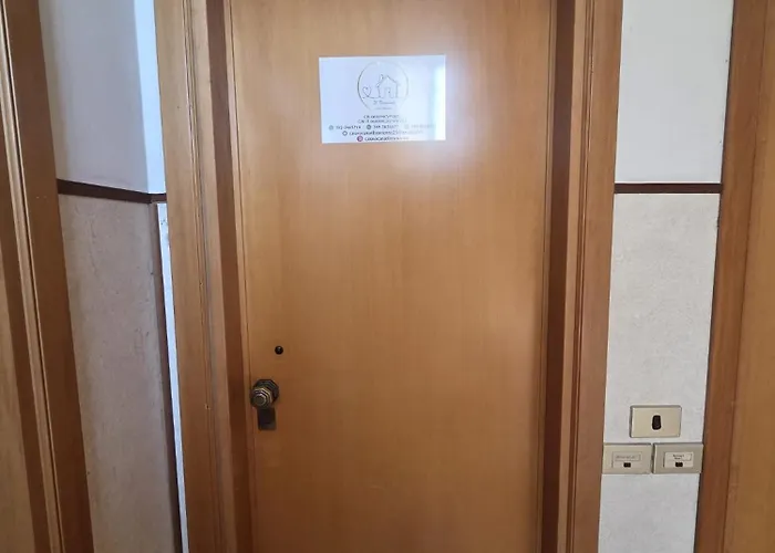 Il Tramonto Marina Casa de Férias Vasto