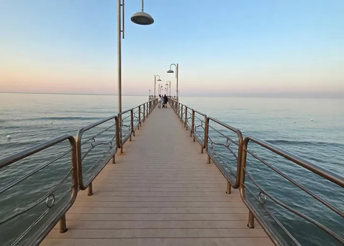 Il Tramonto Marina *