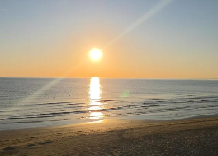 Il Tramonto Marina 別荘 *