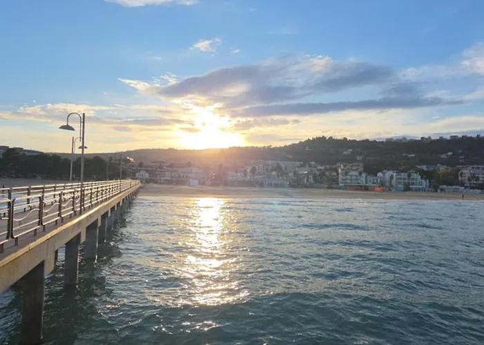 Il Tramonto Marina * ヴァスト