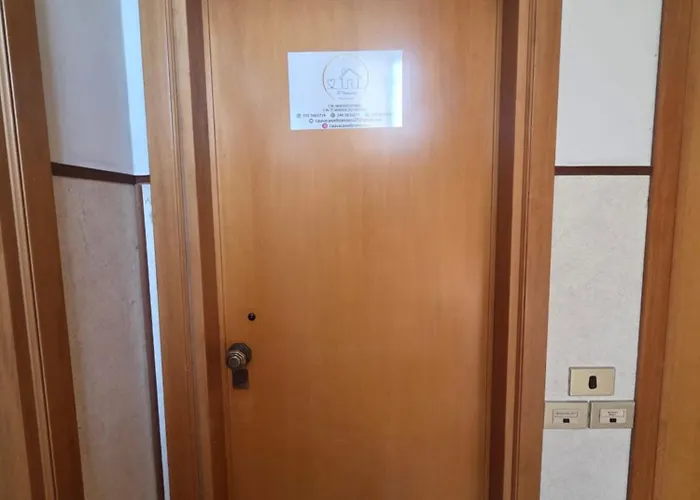 Casa de Férias Il Tramonto Marina