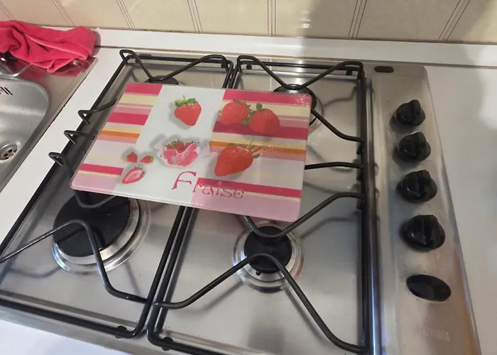 Il Tramonto Marina ヴァスト