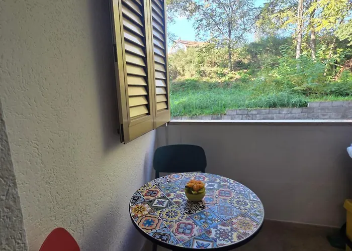 Il Tramonto Marina Casa de Férias Vasto