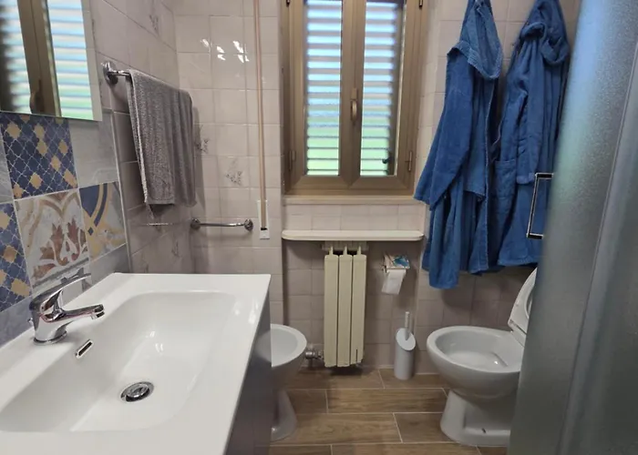 Casa de Férias Il Tramonto Marina Vasto