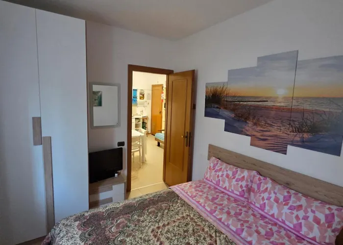 Il Tramonto Marina * ヴァスト